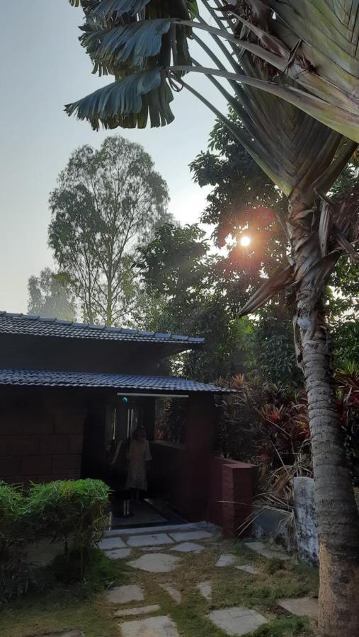 Anandvan Holiday Homes, Wai Exterior photo