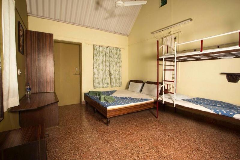 Anandvan Holiday Homes, Wai Exterior photo